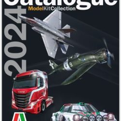 Catalogo Italeri 2026 - ITACATALOGO