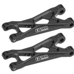 Micro-B/T Bracci in ergal posteriori inferiori 2pz - PROMLMB056BK