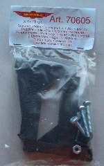 SUPPORTI MOTORE 6-10cc - M70605