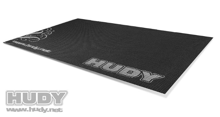 STUOIA NEOPRENE 750x1200mm PIANO DI LAVORO PER IL BOX - HUD199910