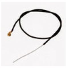 ANTENNA RX CAR 200mm-30mm SANWA 107A41101A - SCO-SW00701A