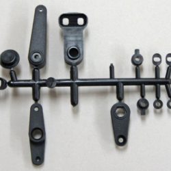 PLASTICHE SALVASERVO      MRX6 - MUGH2312