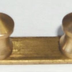 Bitta doppia 6x20 confezione da 1pz - M33120