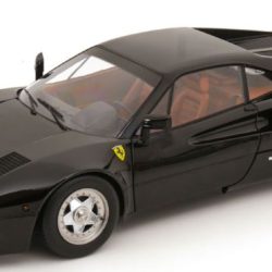 Ferrari 288 GTO Nera 1984 1/12 - MODKKDC120153