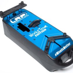 Competititon starter box WorksTeam Edition buggy 1/8 - GPLRP37103