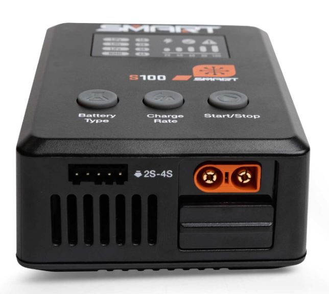 Caricabatterie Smart S100 G2 USB-C necessita di alimentatore USB 10/100W - HORSPMXC2090 - immagine 6