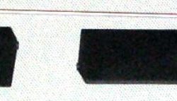 PALETTE FLYBAR T-FLY PADDLE - THUF010