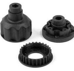 CASSA DIFFERENZIALE NT1 ANTERIORE - HUD335010