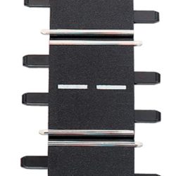 RETTILINEI 8,6cm 1/4  2pz SERIE EVOLUTION 1/32 - CAR20020612