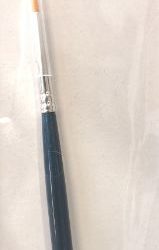 Pennello Singolo Tondo 000 sintetico - ITA52201