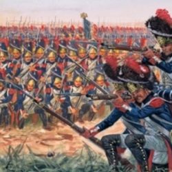 GRANATIERI FRANCESI       1/72 GUERRA NAPOLEONICA - ITA6072