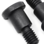 MTX Viti a gradino 3x10 8pz King Pin - RADBB24030