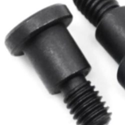 MTX Viti a gradino 3x10 8pz King Pin - RADBB24030