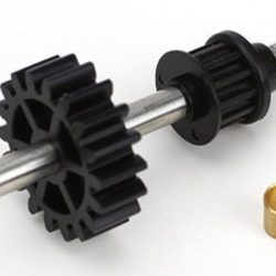 INGRANAGGI DI CODA    BLADE450 - HORBLH1655