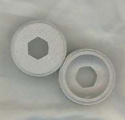 GHIERA REGISTRO SFERA I FENIX - M24824