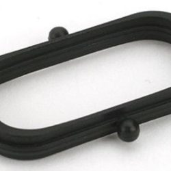 PADDLE CONTROL FRAME    UH1 SR - SCO-EFLH1148