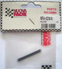 MOLLE DURE            2pz MOTO - NFA-X214-A