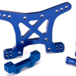 Supporto ammortizzatore in ergal Slash 4x4 Rally VXL - TXX6839X