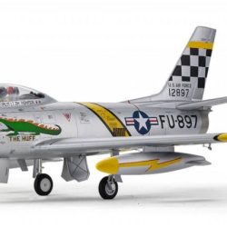 F-86 The Hulf Jet 80mm EDF pnp F86 - BEEFMS143-SL