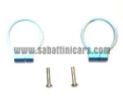 COLLARI CELLULA       2pz MTA4 - THUS316