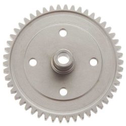 AR310429 Corona centrale acciaio 50T Kraton 6s - HORARAC9310