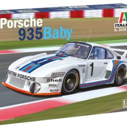 Porsche 935 Baby 1/24 - ITA3639