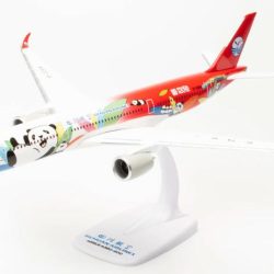 Airbus A350-900  Sichuan Airlines Panda Route - HER613521