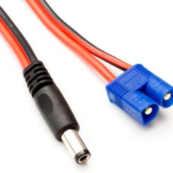 Cavo alimentazione per saldatore con connettore EC3 - BEETOOL25