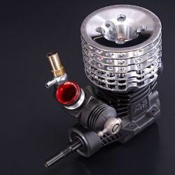 Solo motore OS Speed R2105 3,5cc pista 1/8 - RADOS1527