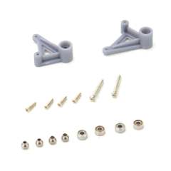 SQUADRETTE MD530 + EXPERT SERVO - THUPV1039