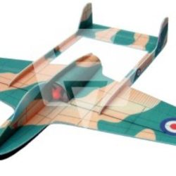 VAMPIRE DH100 MILITARY VENTOLA ELETTRICA - SAN123497