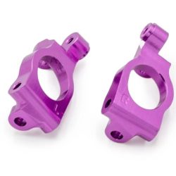 GT16e Porta fuselli anteriori in alluminio - IMOFTK-24209