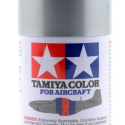 Spray per plastica bar metal silver - TAMAS12
