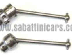 OMOCINETICI CENTRALI  2pz MTA4 - THUS311