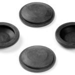 X4 membrane ammortizzatori XLP 4pz - HUD308083