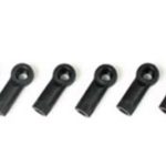 E4 FWD uniball lungo 6pz - GPED503140