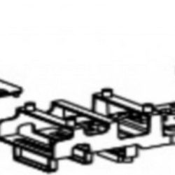 TELAIO EC145 SoloPro130 POLIZIE - ROBNE252211