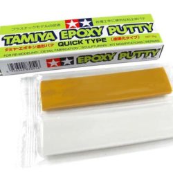 Stucco Epossidico Rapido - TAM87051