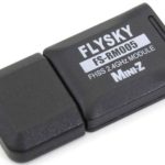 Modulo FS-RM005 per NB4 e Futaba Mini-Z RWD AWD 4x4 e buggy - KYO-82151-11