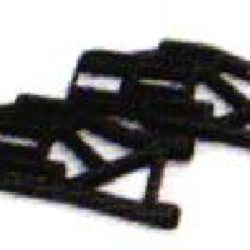 MTX Monster Bracci inferiori posteriori 2pz - RADBB08006