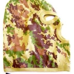 PASSAMONTAGNA 3 FORI  VEGETATO ROYAL - JOLDG06TC