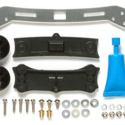 Ammortizzatore Scorrevole Anteriore Mini4wd - TAM15469