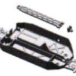 MTX Monster Telaio - RADBB24013