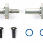 Mozzi ruota alleggeriti per telai M07 M08 - TAM54996