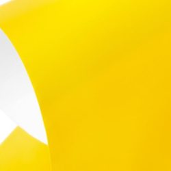 Pellicola giallo brillante  termoadesiva per rivestimento 200x64cm - PEL60-12004-2