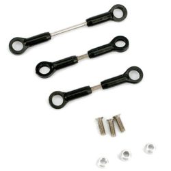 TIRANTI PUSHROD         UH1 SR - SCO-EFLH1515