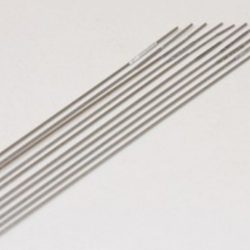 FILI ACCIAIO PER WELMA 1,6mm ROB5731 SALDATRICE 1mt 10pz - ROB57312000