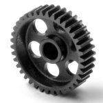 Pignone ultra light modulo 64 31T in alluminio trattato - HUD294131