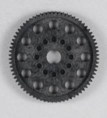 CORONA CENTRALE 72T T-MAXX - GPITATXX4472