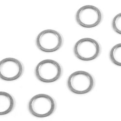 Spessori tipo S 6x8x0,5mm 10pz NT1 RX8 - HUD962060